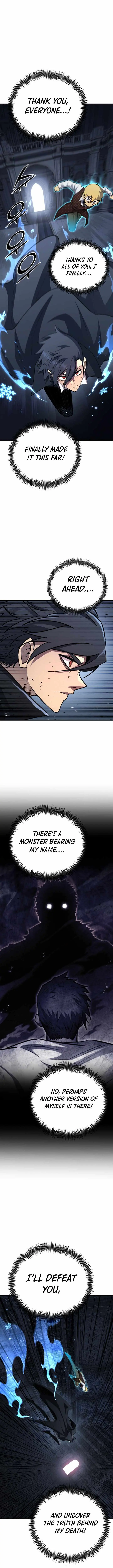 Standard of Reincarnation Chapter 203 page 10 - 