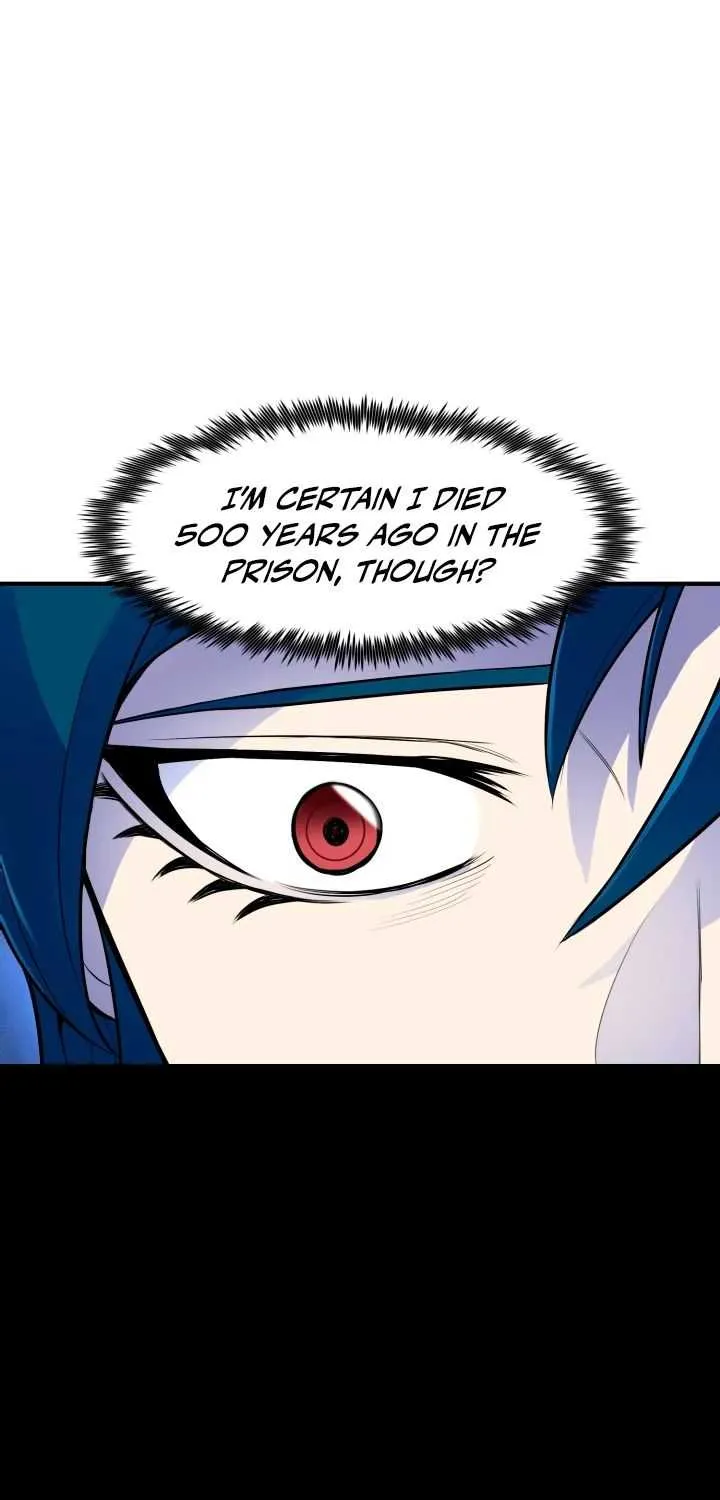 Standard of Reincarnation Chapter 3 page 11 - 