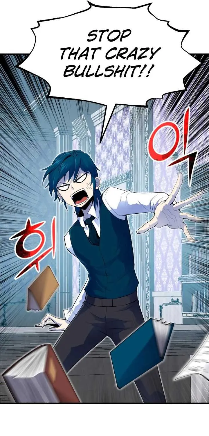 Standard of Reincarnation Chapter 3 page 21 - 
