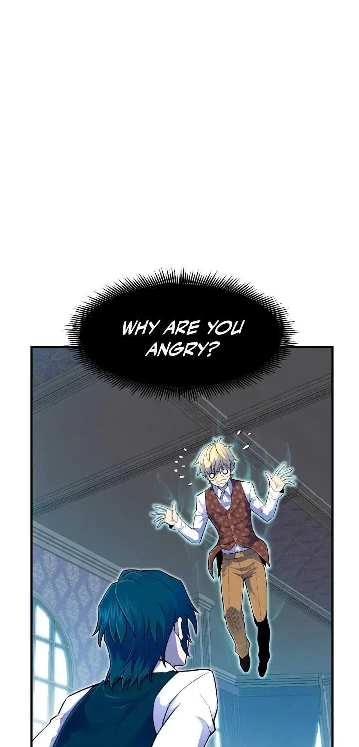 Standard of Reincarnation Chapter 3 page 22 - 