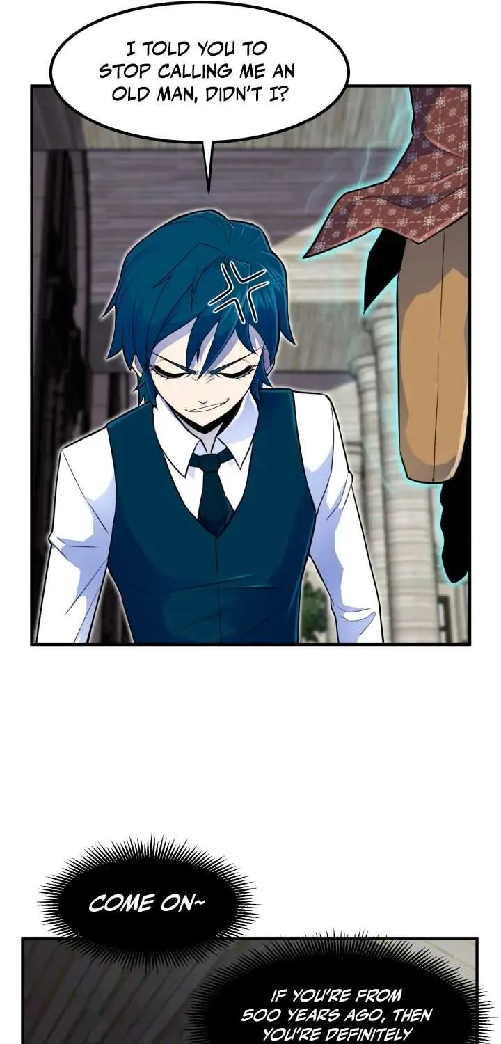 Standard of Reincarnation Chapter 3 page 63 - 