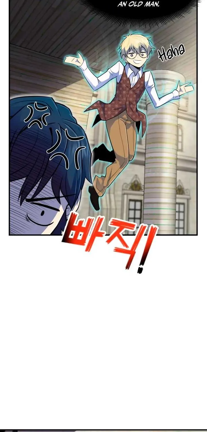 Standard of Reincarnation Chapter 3 page 64 - 