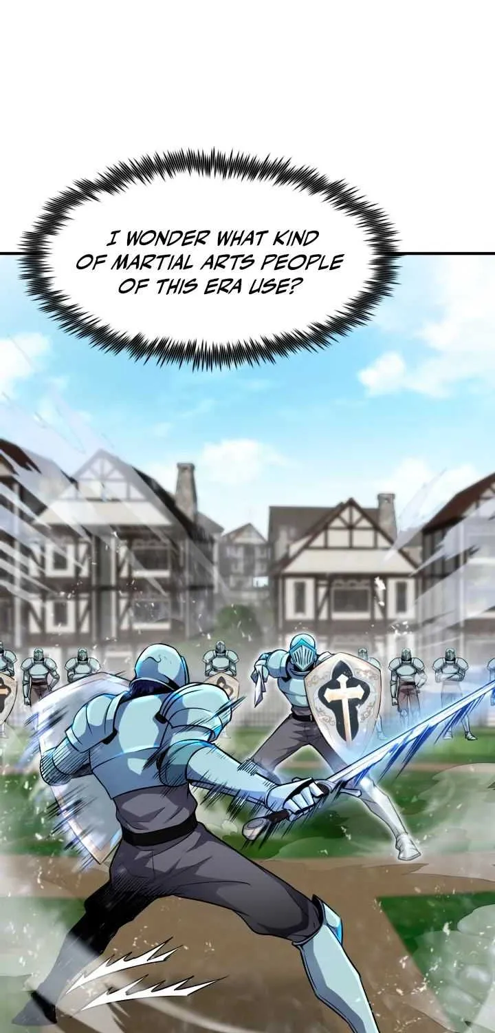 Standard of Reincarnation Chapter 3 page 70 - 