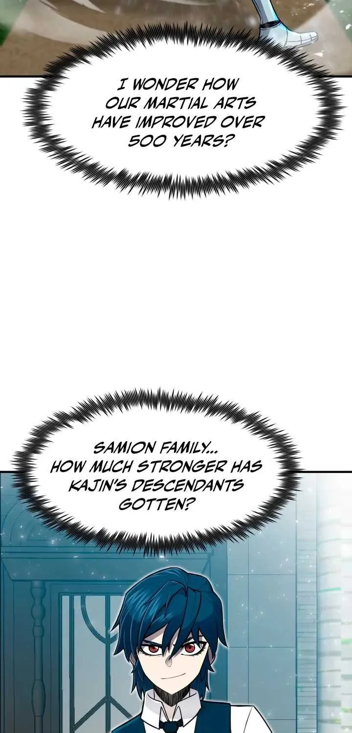 Standard of Reincarnation Chapter 3 page 71 - 