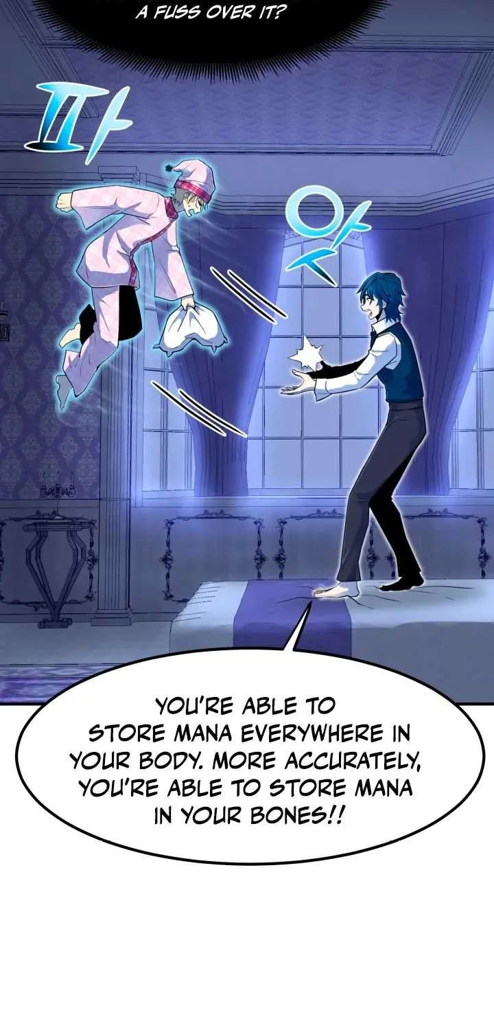 Standard of Reincarnation Chapter 3 page 88 - 