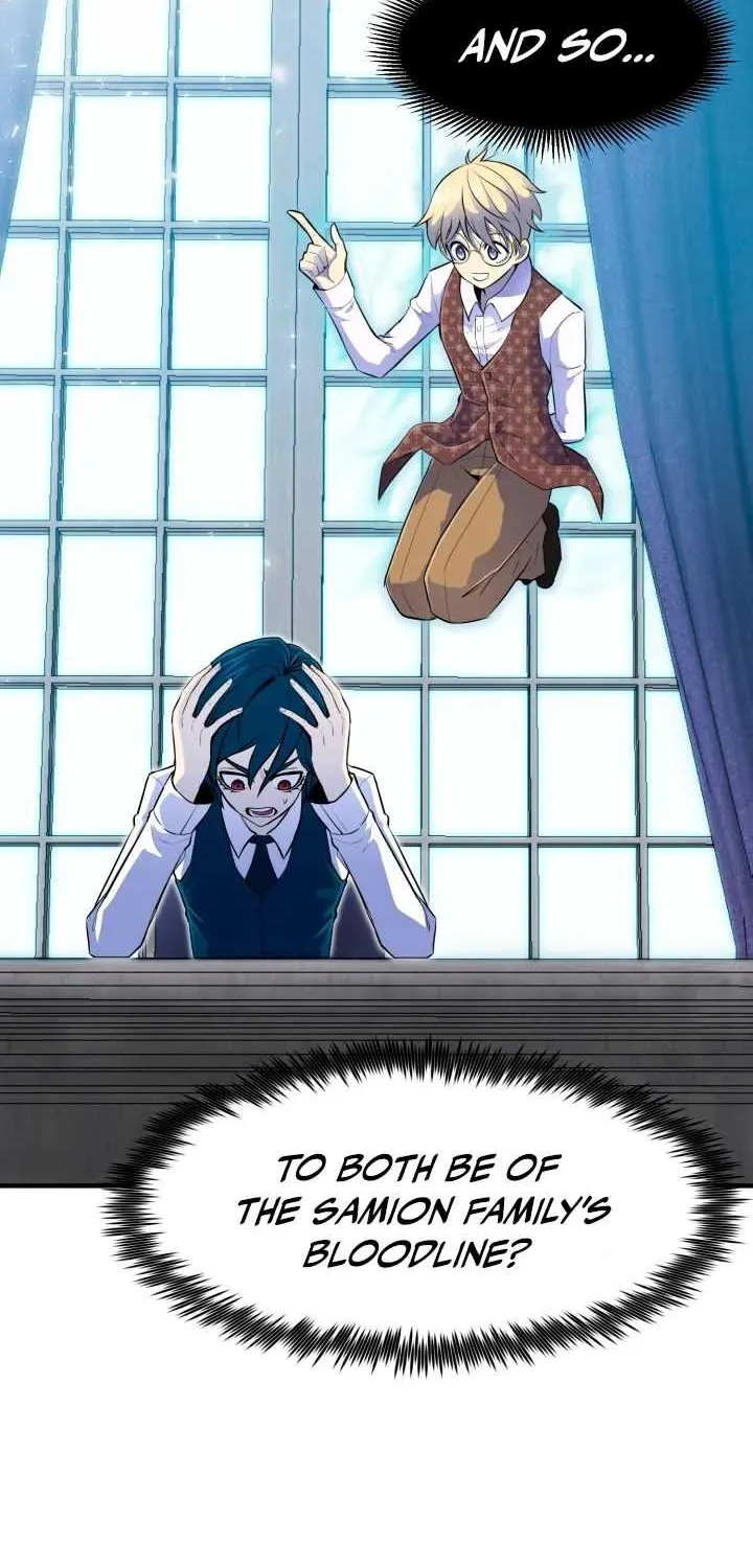 Standard of Reincarnation Chapter 3 page 10 - 
