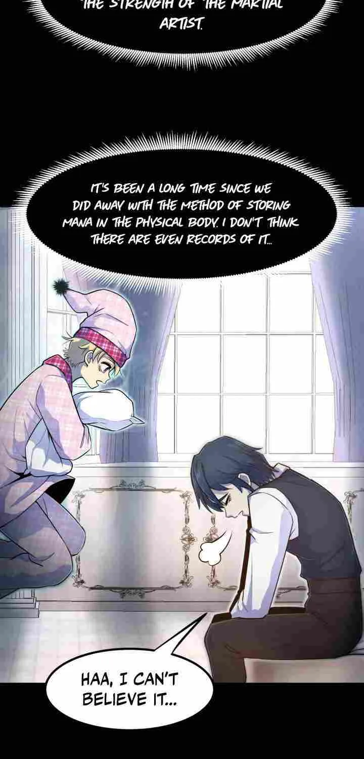 Standard of Reincarnation Chapter 4 page 13 - 