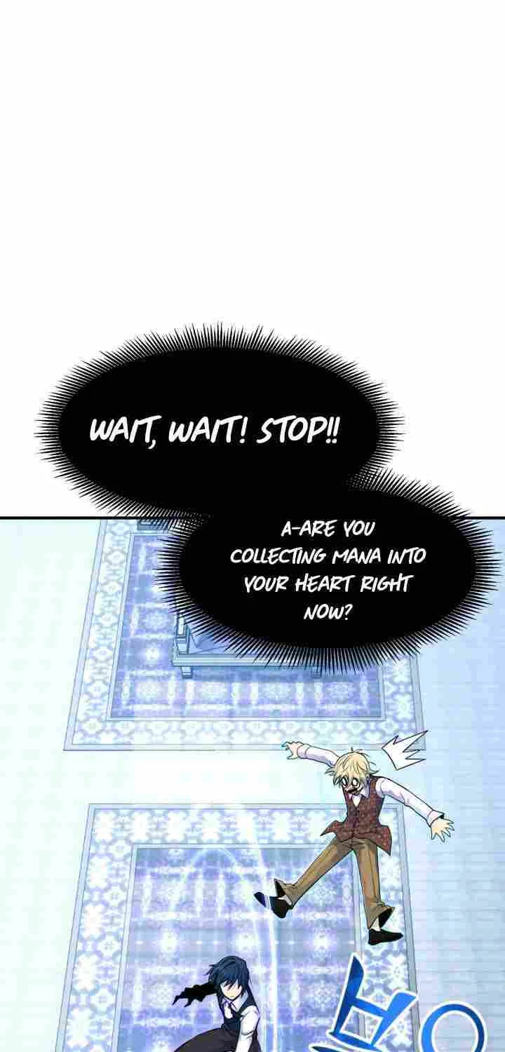Standard of Reincarnation Chapter 4 page 19 - 