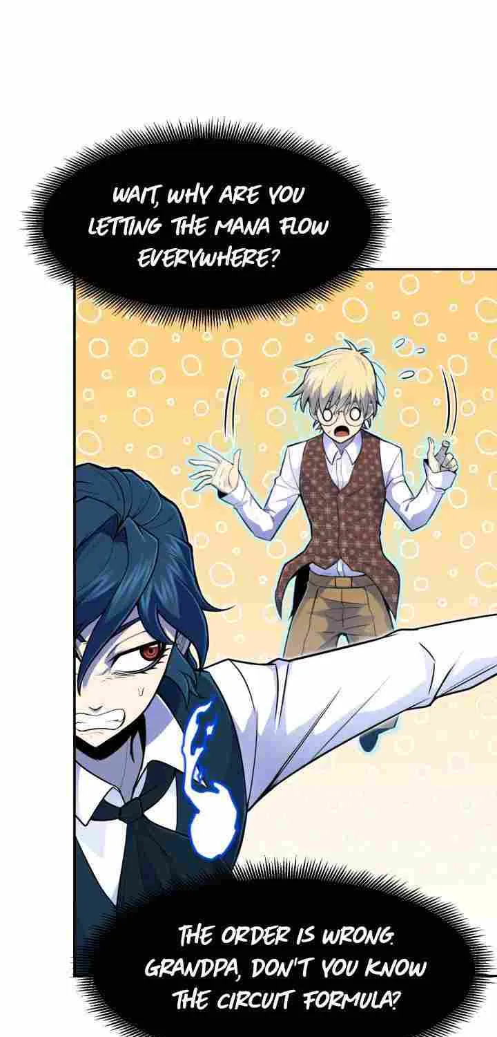 Standard of Reincarnation Chapter 4 page 22 - 