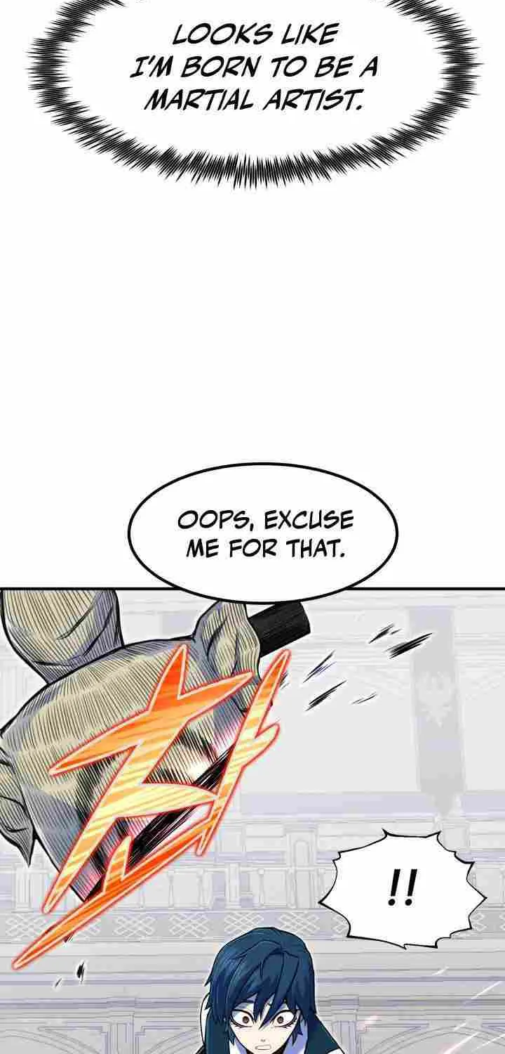 Standard of Reincarnation Chapter 5 page 47 - 