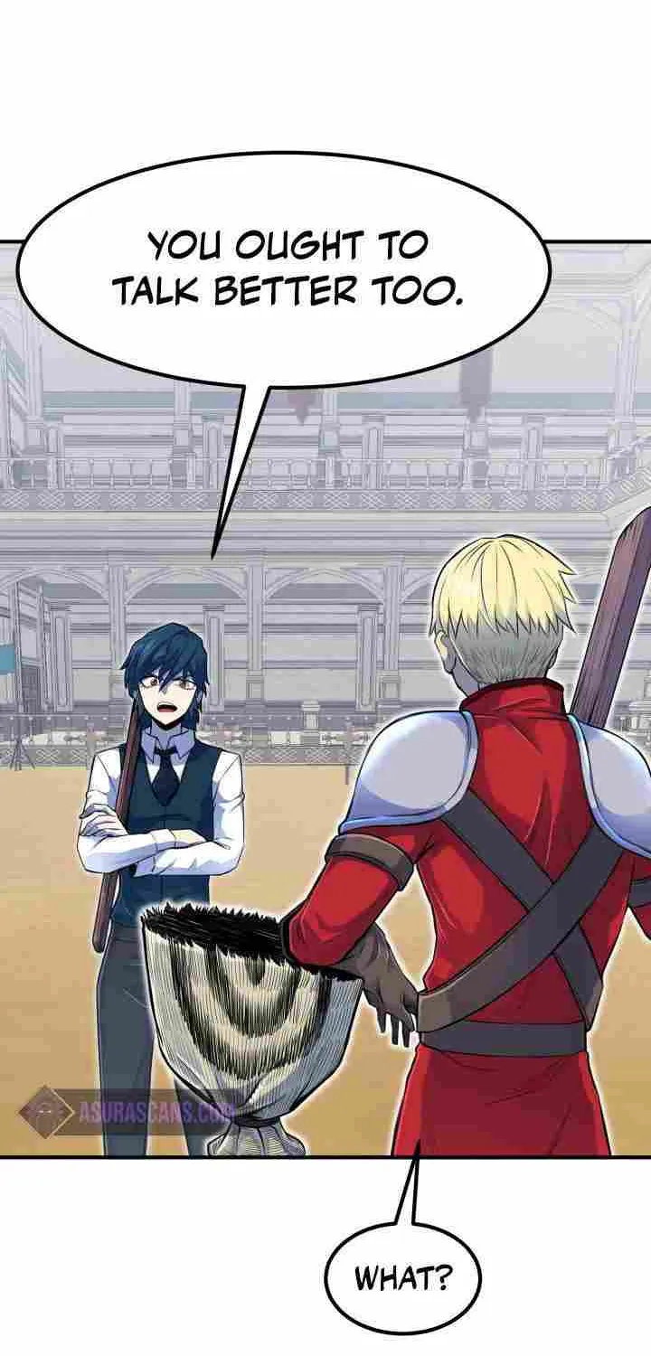 Standard of Reincarnation Chapter 5 page 64 - 