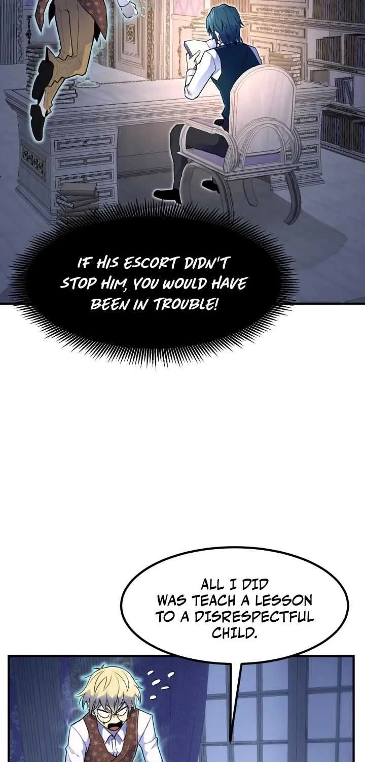 Standard of Reincarnation Chapter 6 page 15 - 