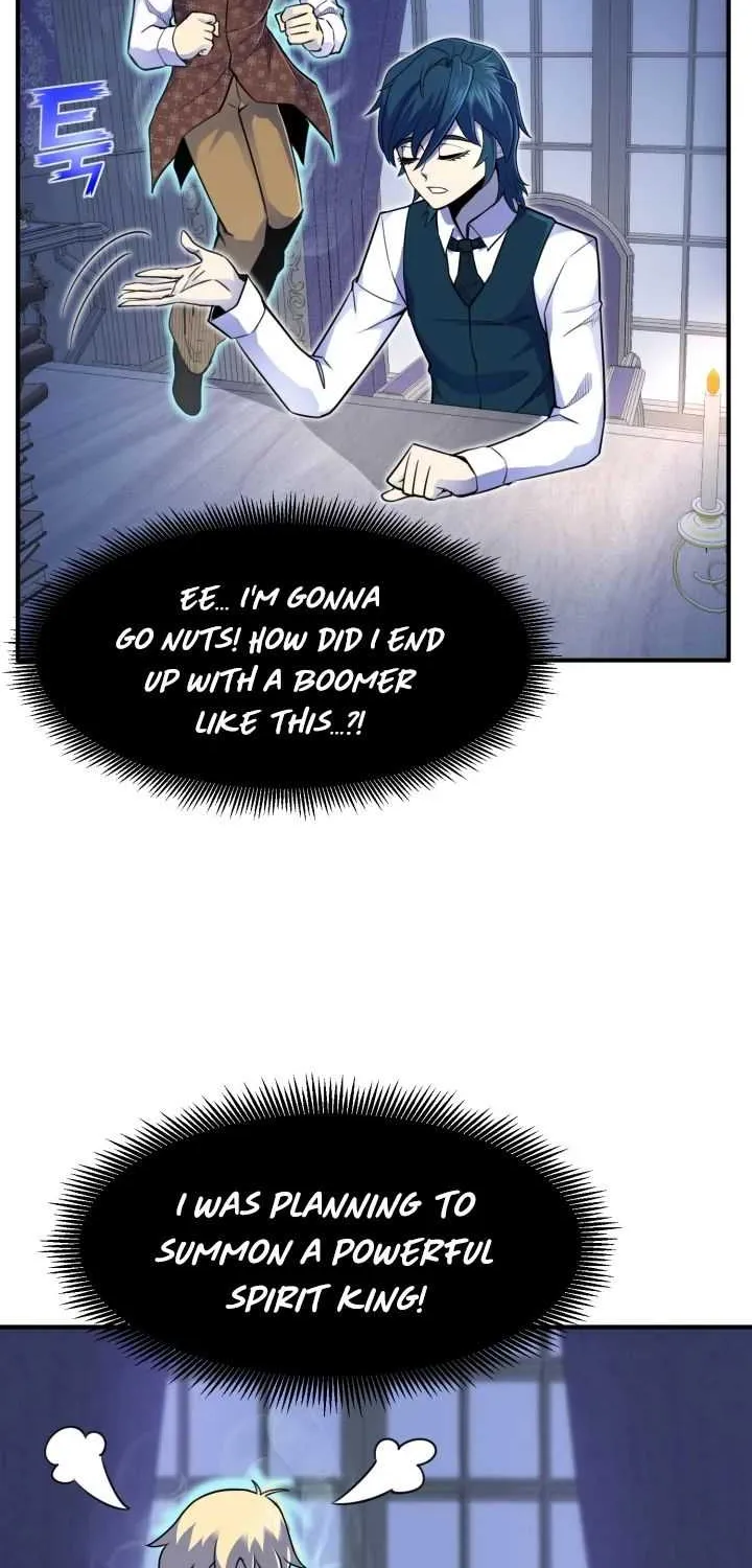 Standard of Reincarnation Chapter 6 page 16 - 