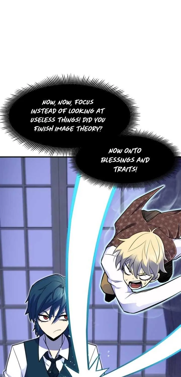 Standard of Reincarnation Chapter 6 page 19 - 