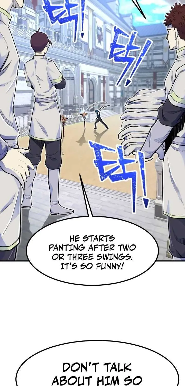 Standard of Reincarnation Chapter 6 page 35 - 