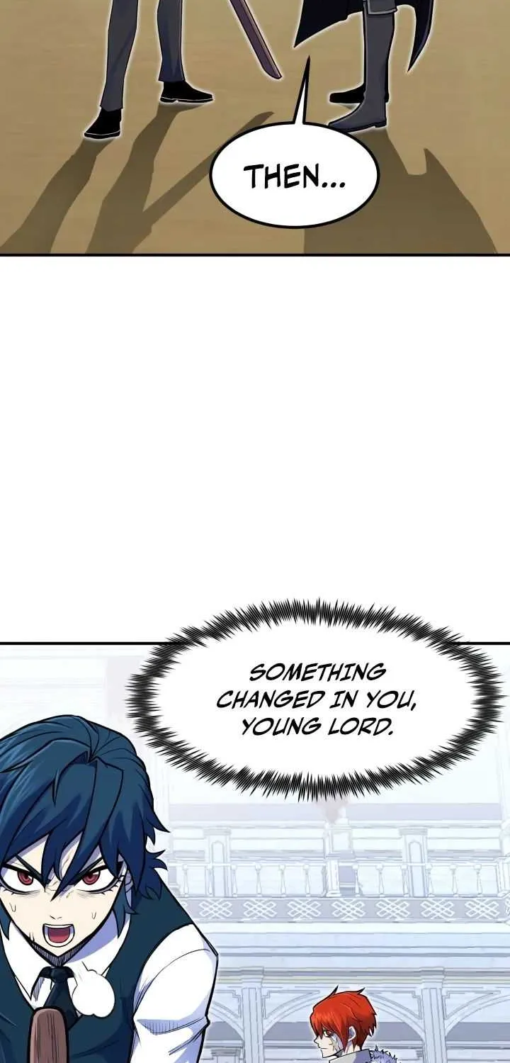 Standard of Reincarnation Chapter 6 page 56 - 