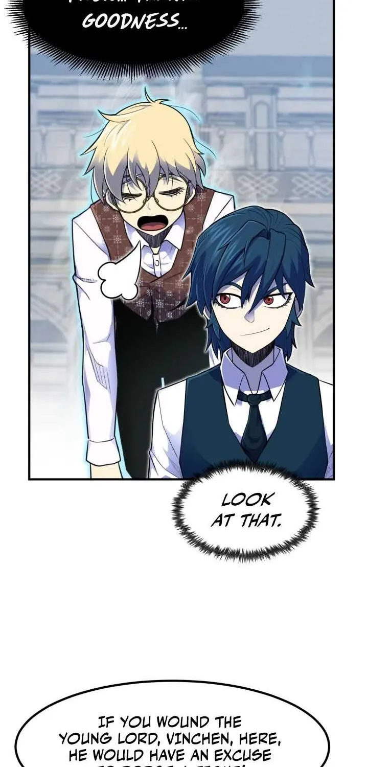Standard of Reincarnation Chapter 6 page 9 - 