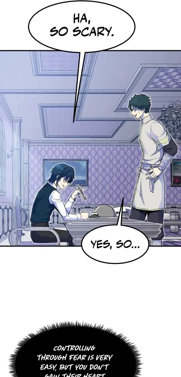 Standard of Reincarnation Chapter 6 page 87 - 