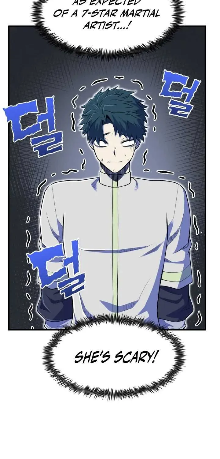 Standard of Reincarnation Chapter 7 page 53 - 