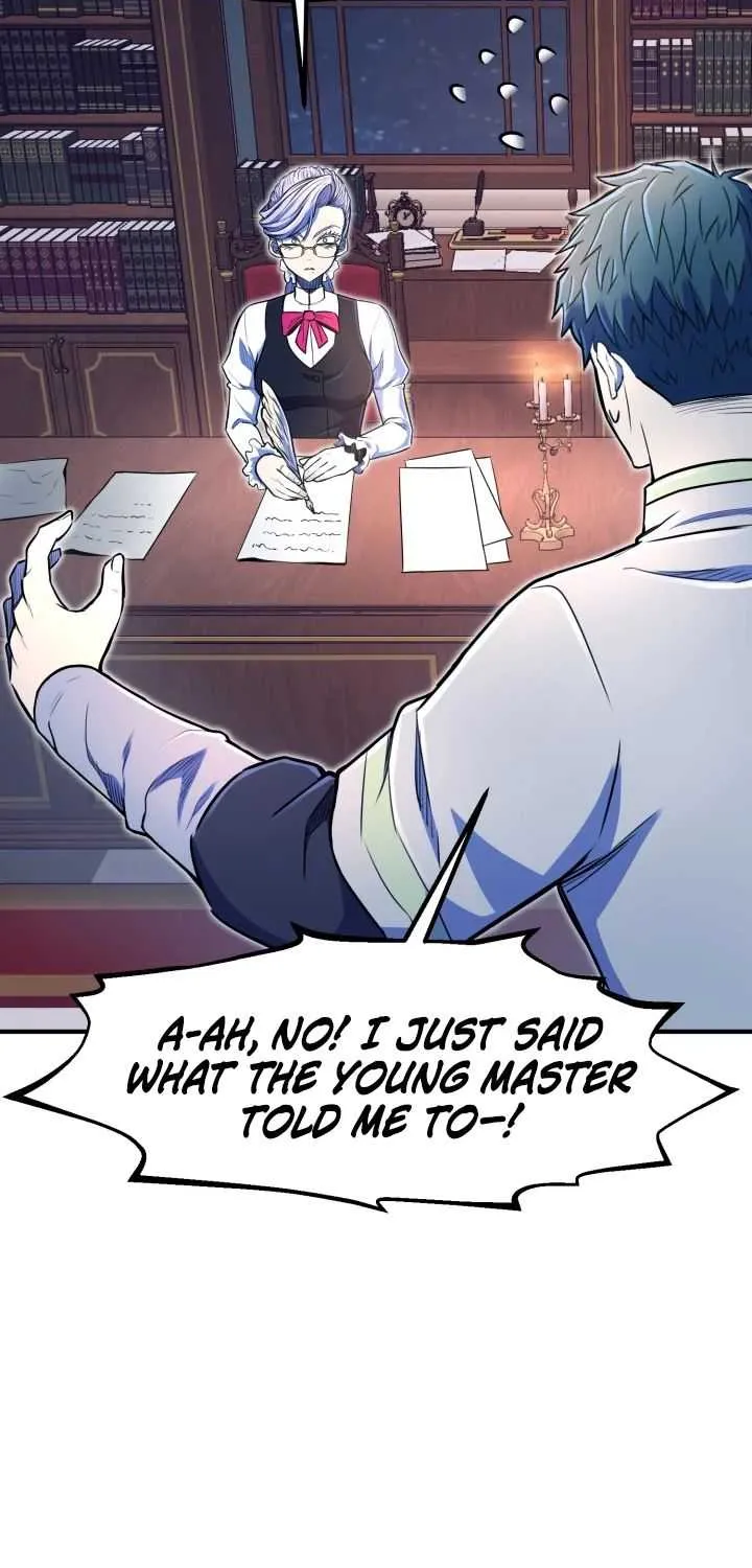 Standard of Reincarnation Chapter 7 page 60 - 