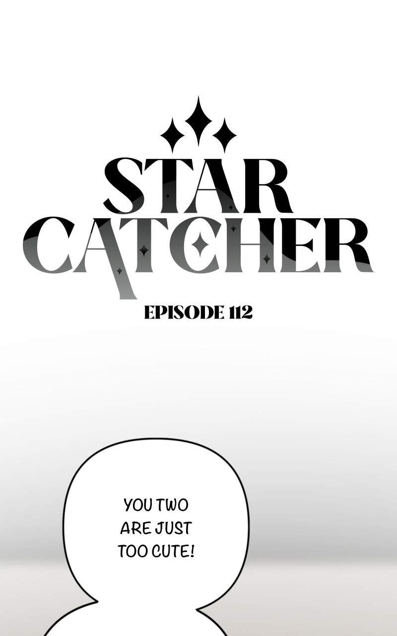 Star Catcher Chapter 112 page 1 - 