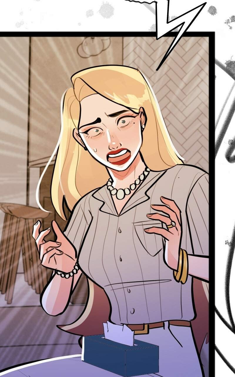 Star Catcher Chapter 112 page 19 - 