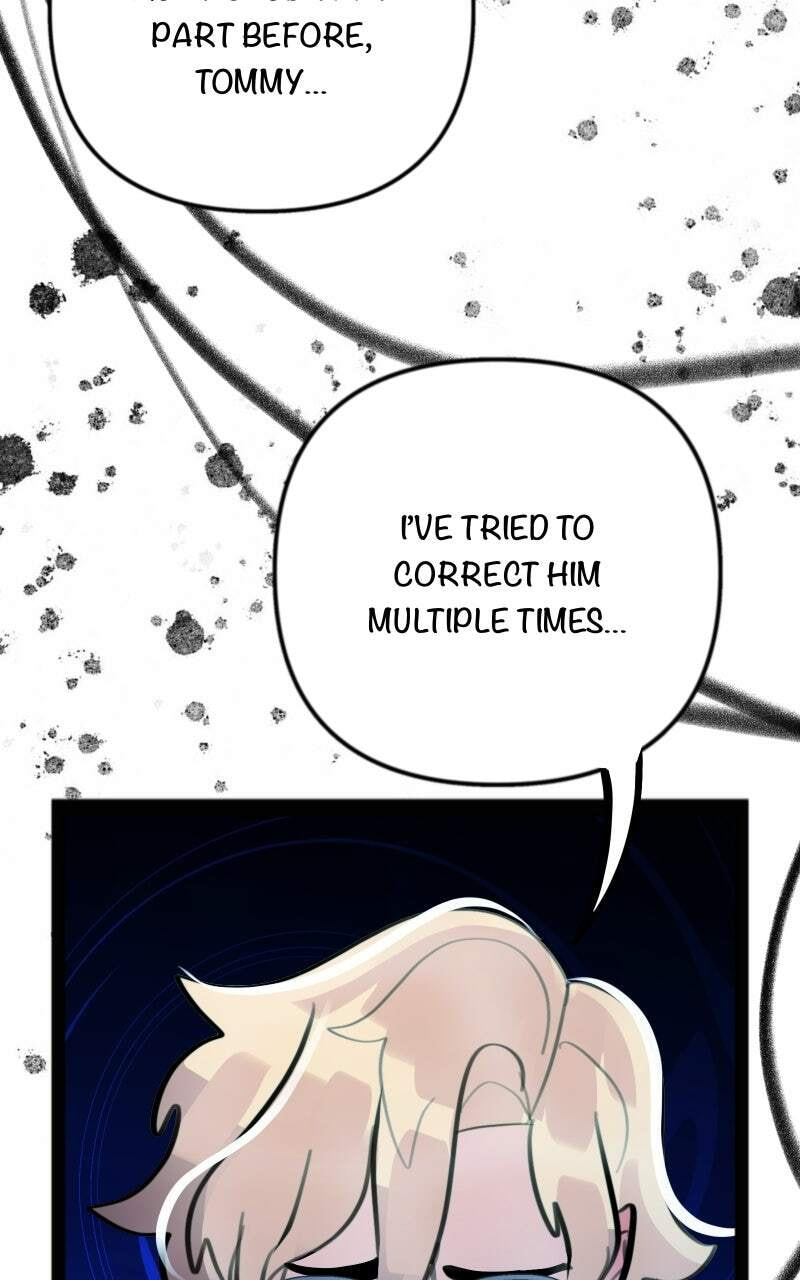 Star Catcher Chapter 112 page 25 - 
