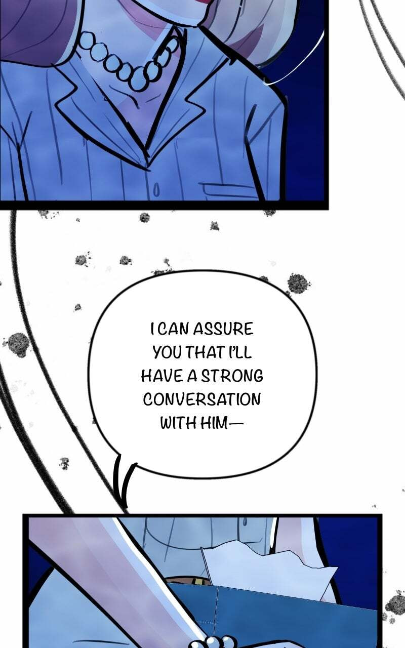 Star Catcher Chapter 112 page 35 - 