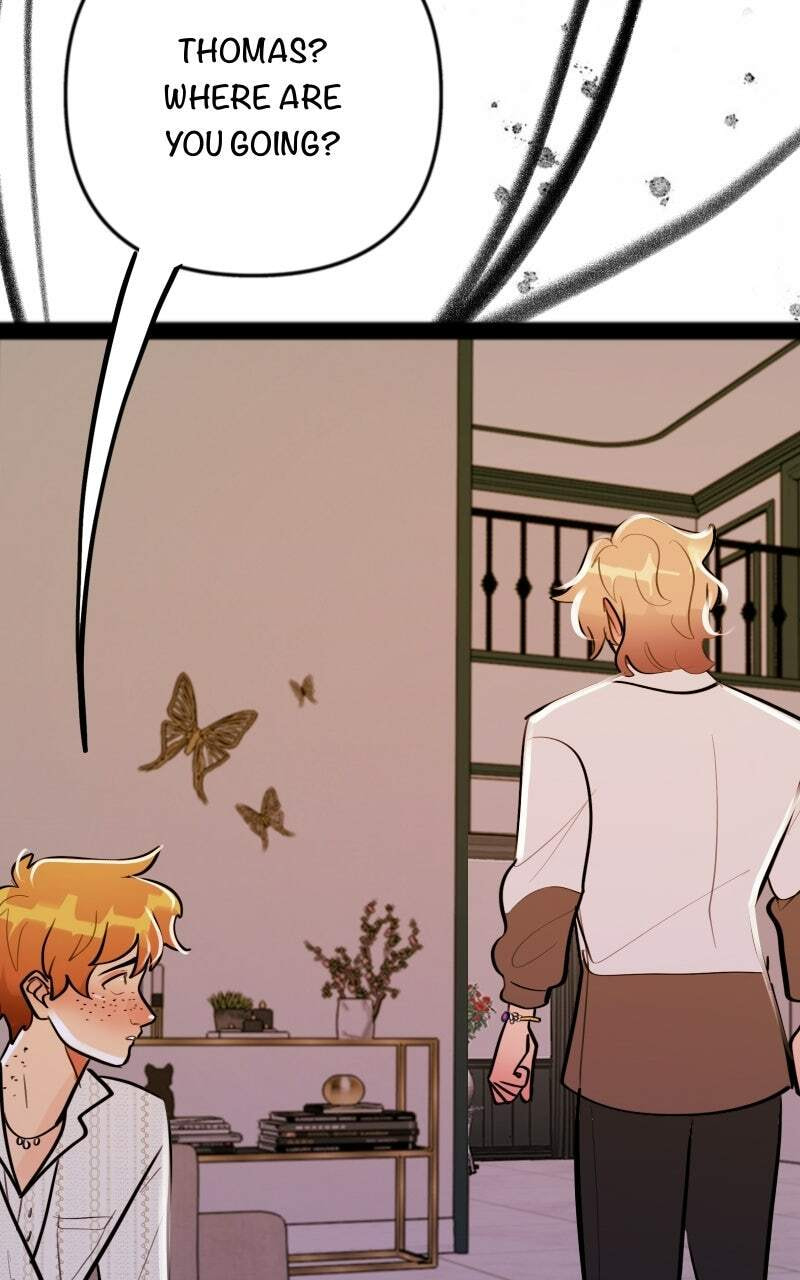 Star Catcher Chapter 112 page 38 - 