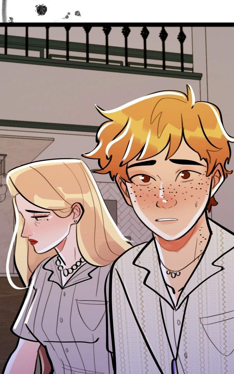 Star Catcher Chapter 112 page 43 - 