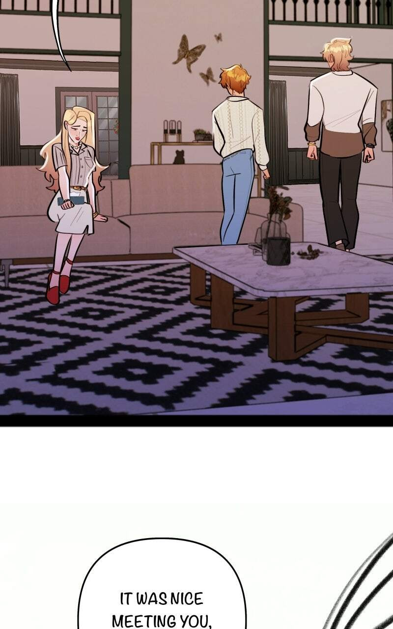 Star Catcher Chapter 112 page 45 - 