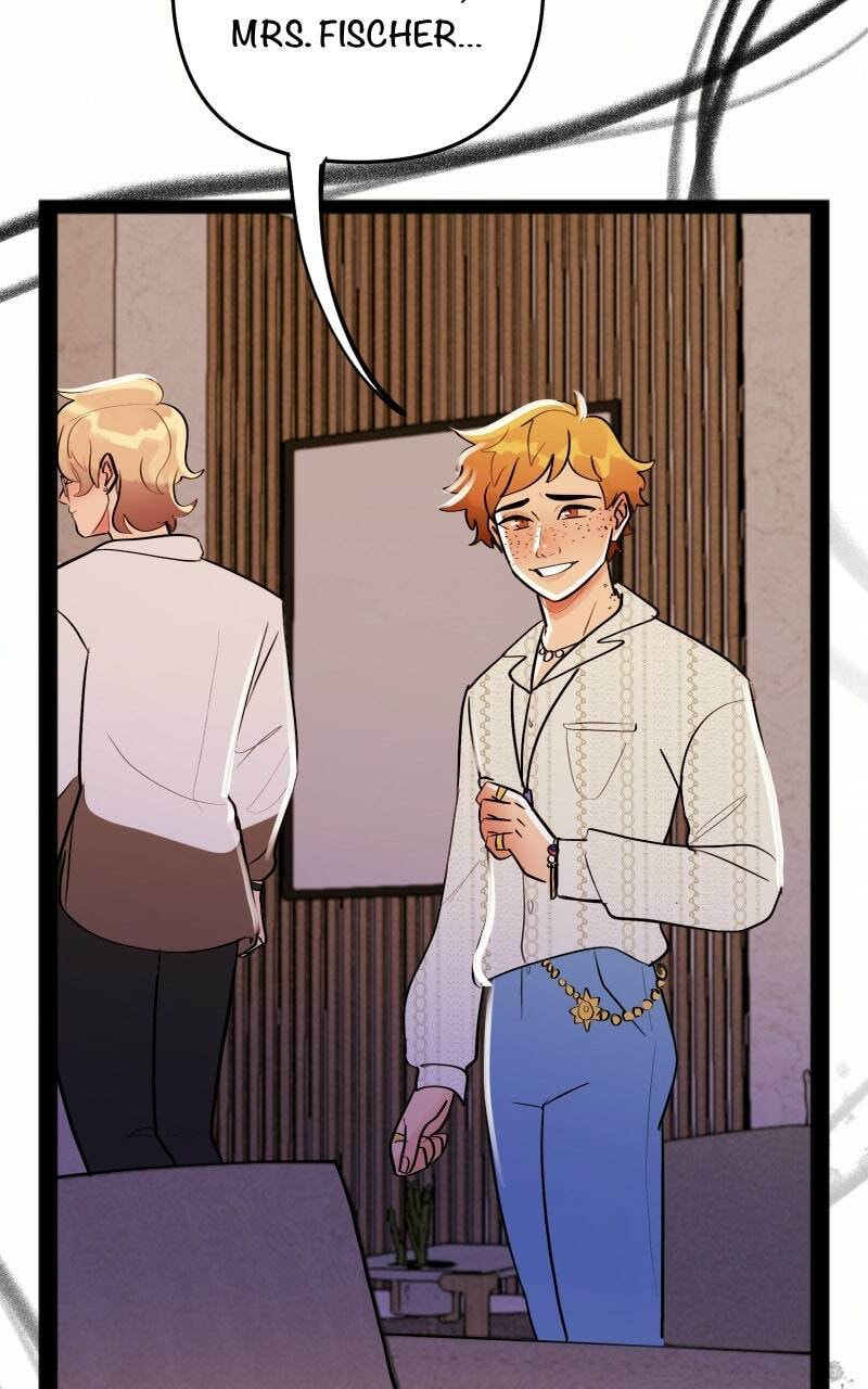 Star Catcher Chapter 112 page 46 - 