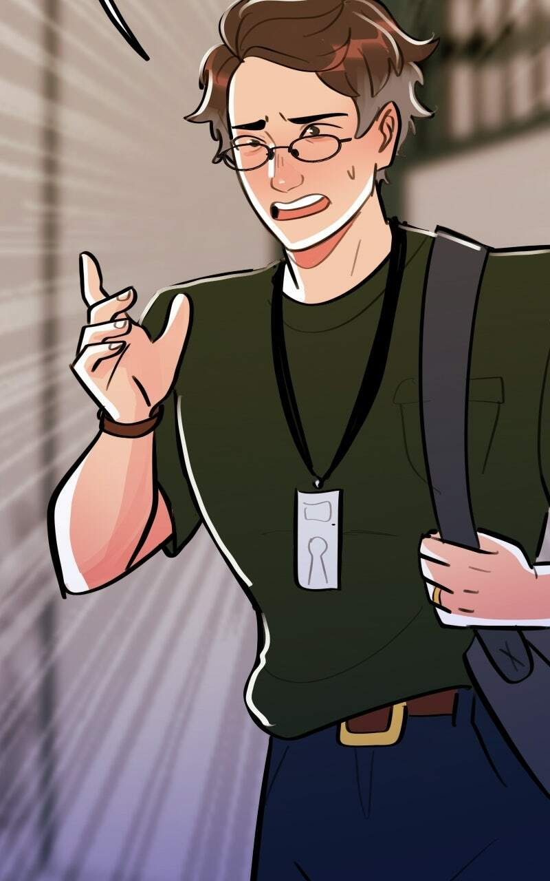 Star Catcher Chapter 112 page 51 - 