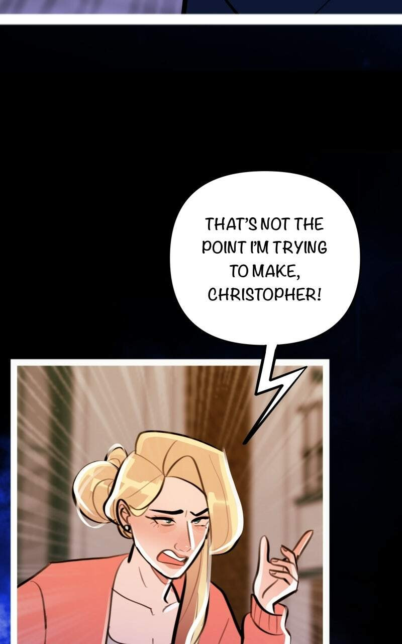 Star Catcher Chapter 112 page 52 - 