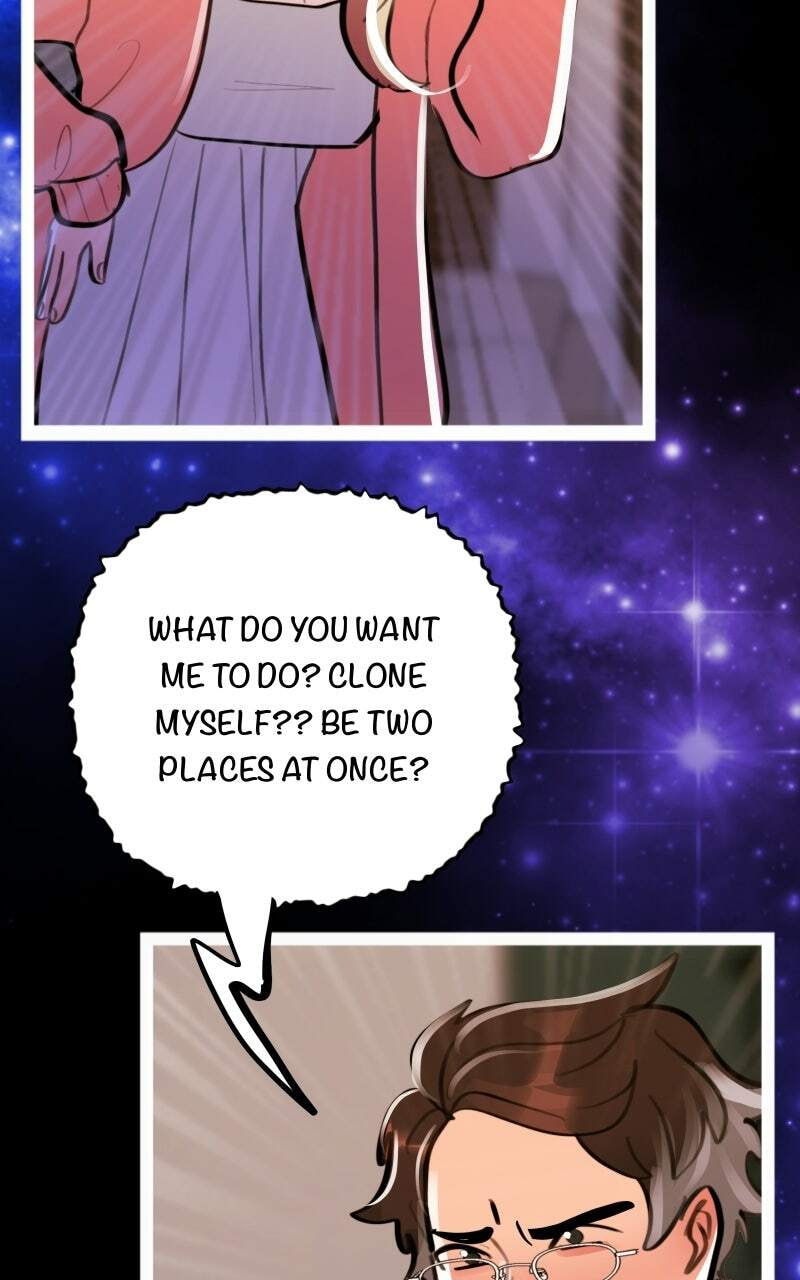 Star Catcher Chapter 112 page 53 - 