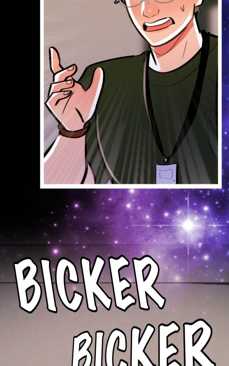 Star Catcher Chapter 112 page 54 - 