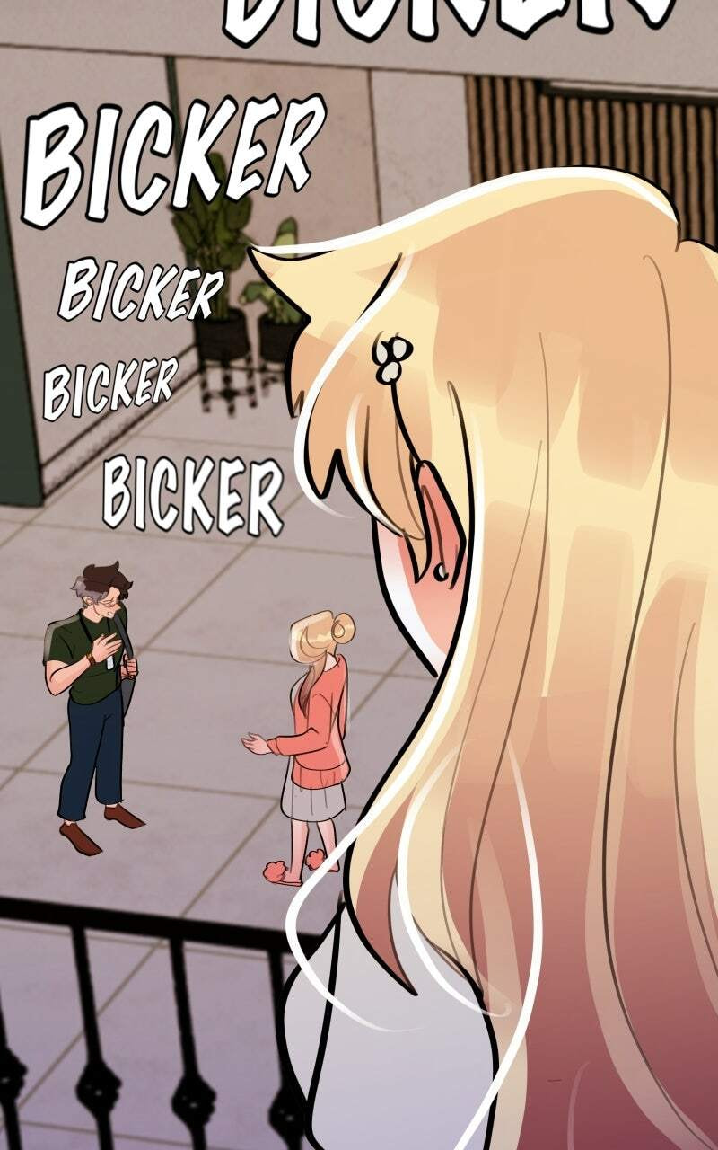 Star Catcher Chapter 112 page 55 - 