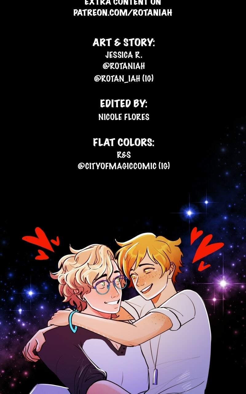 Star Catcher Chapter 112 page 59 - 