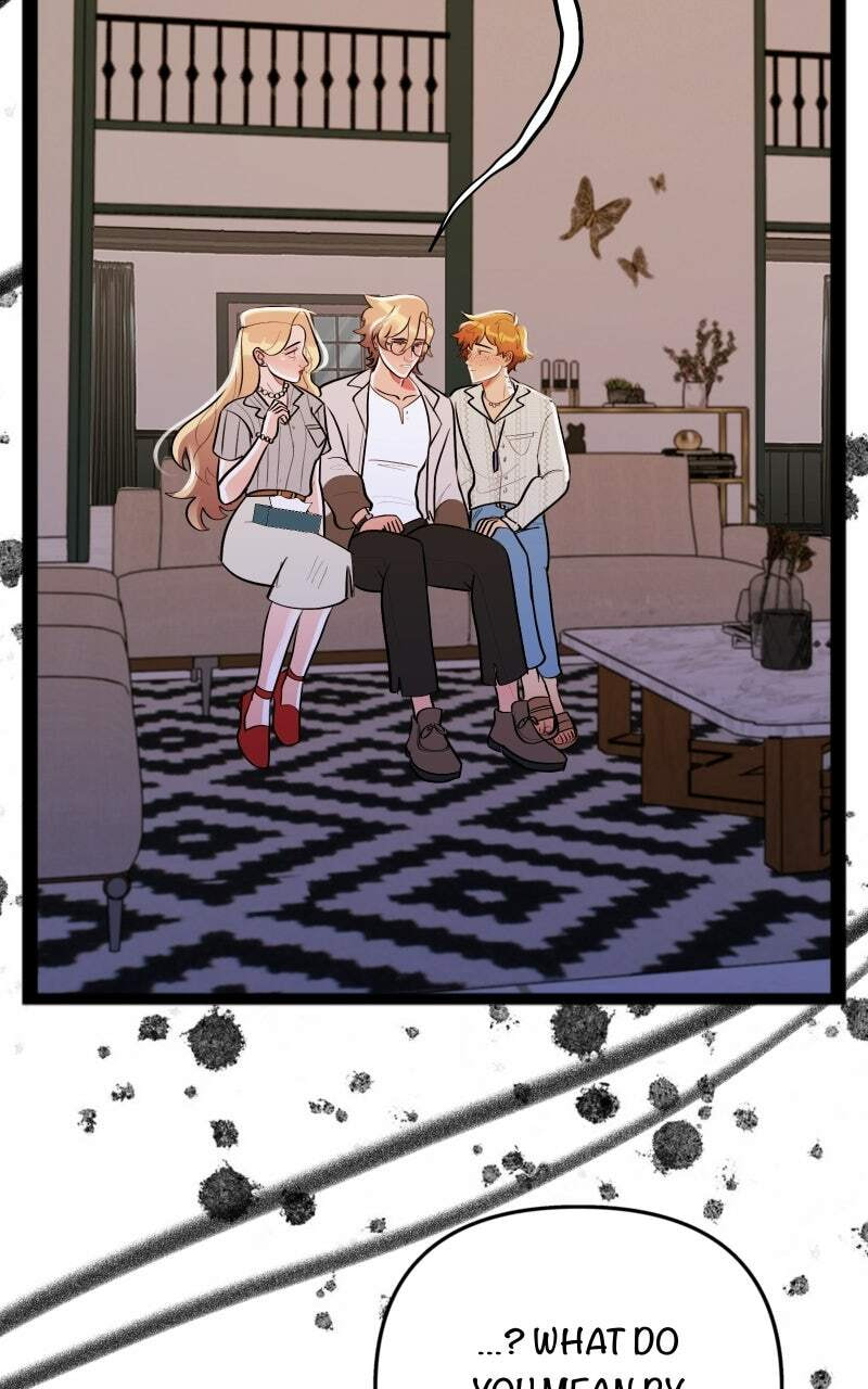 Star Catcher Chapter 112 page 8 - 