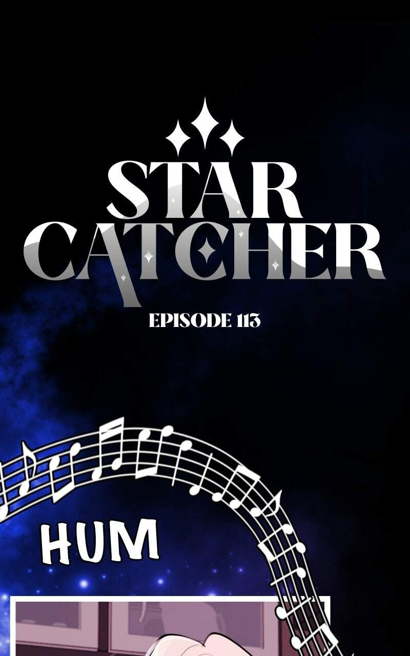 Star Catcher Chapter 113 page 1 - 