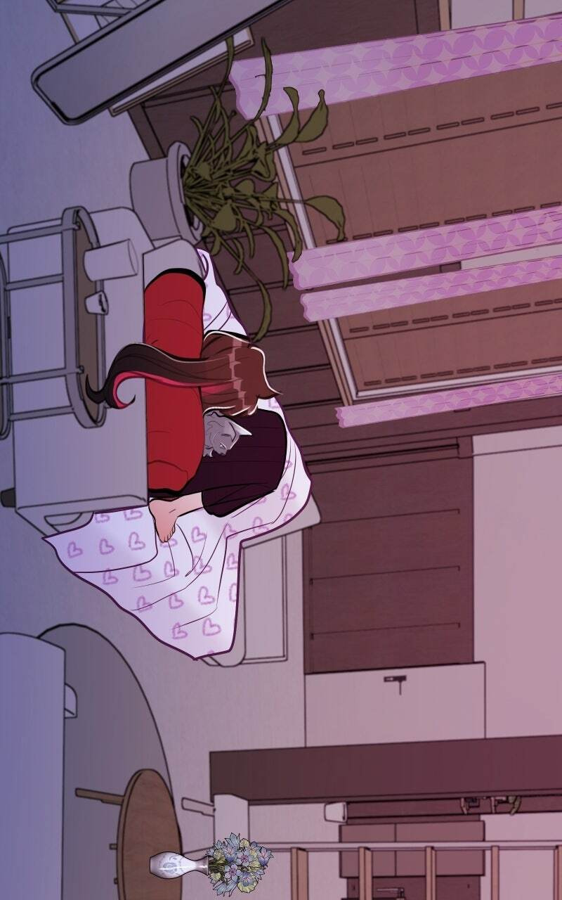 Star Catcher Chapter 113 page 11 - 