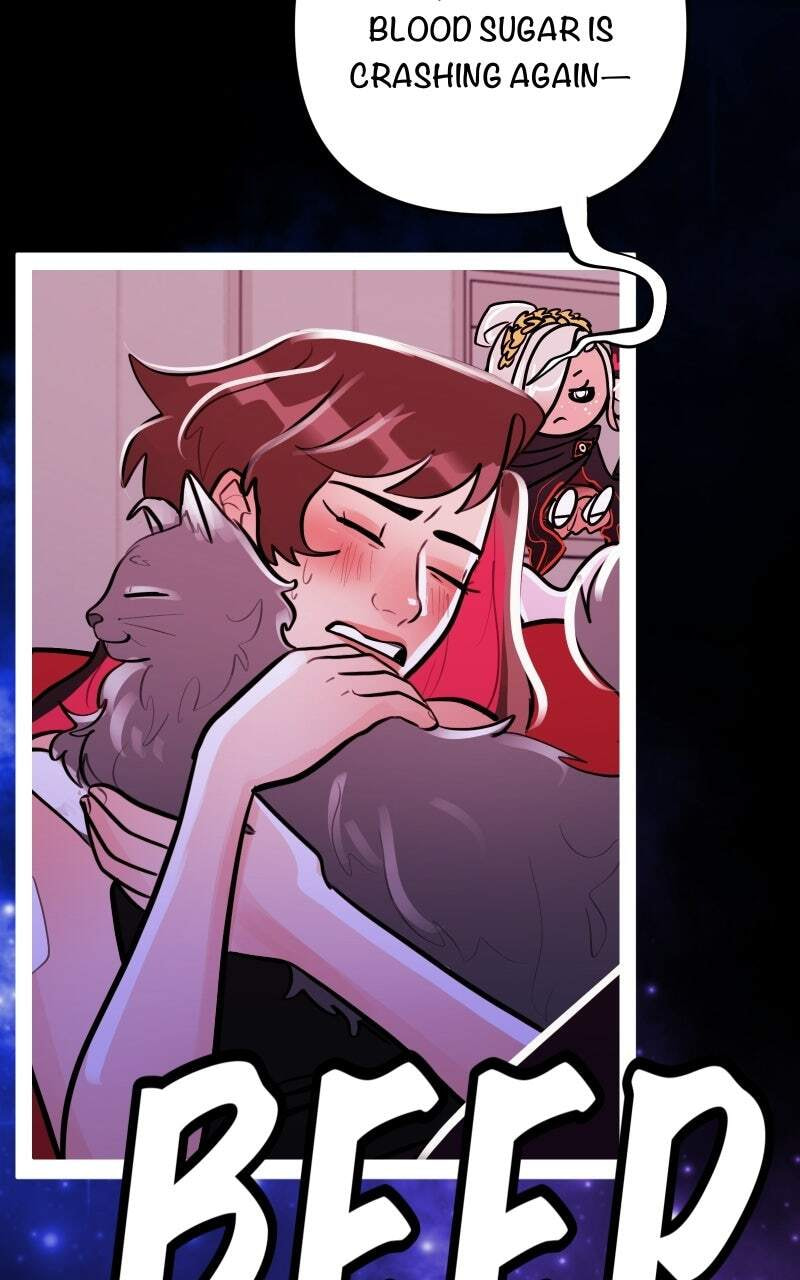 Star Catcher Chapter 113 page 14 - 