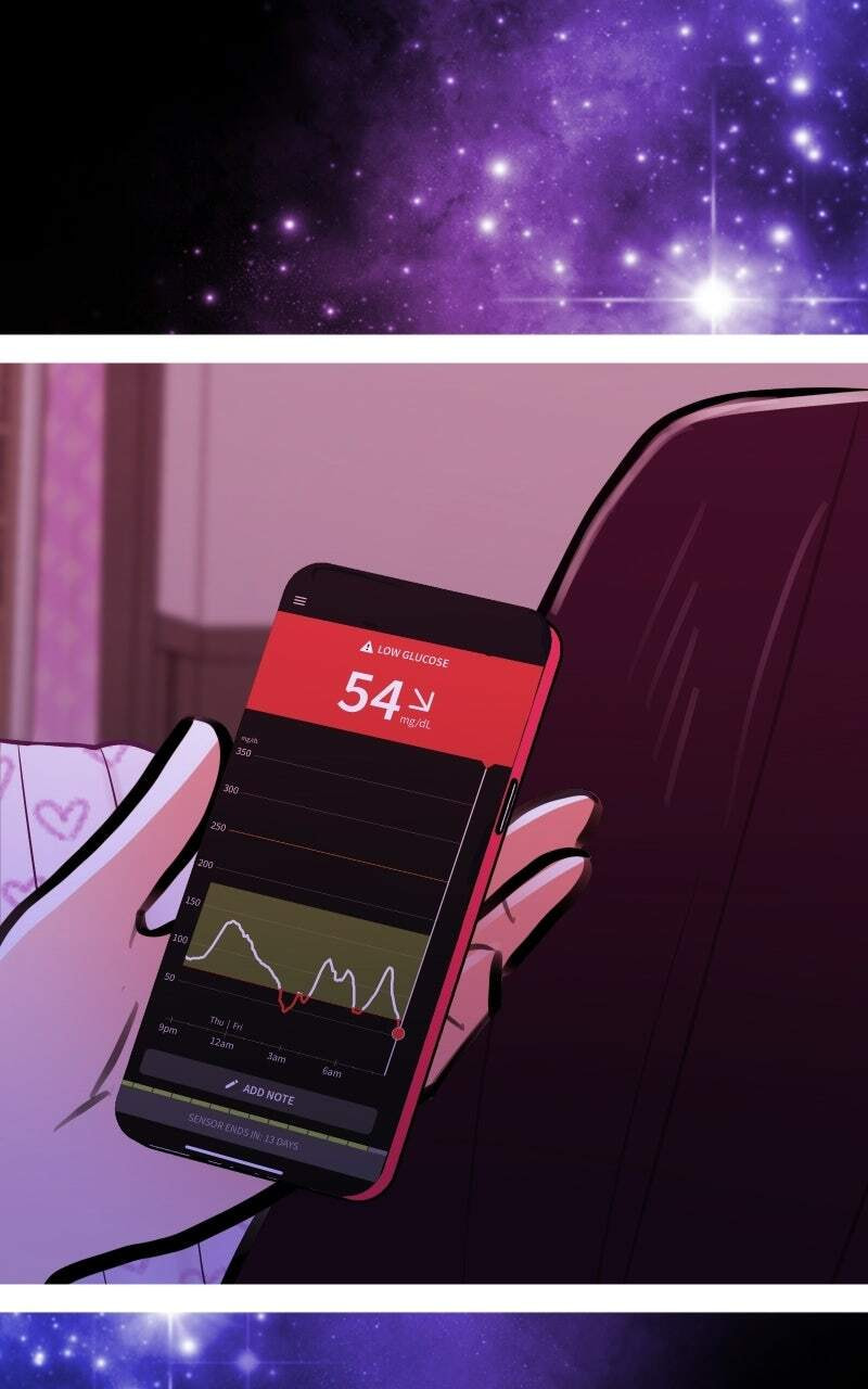 Star Catcher Chapter 113 page 16 - 