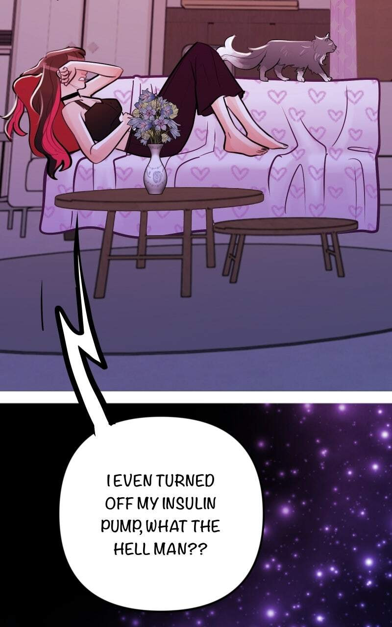 Star Catcher Chapter 113 page 18 - 
