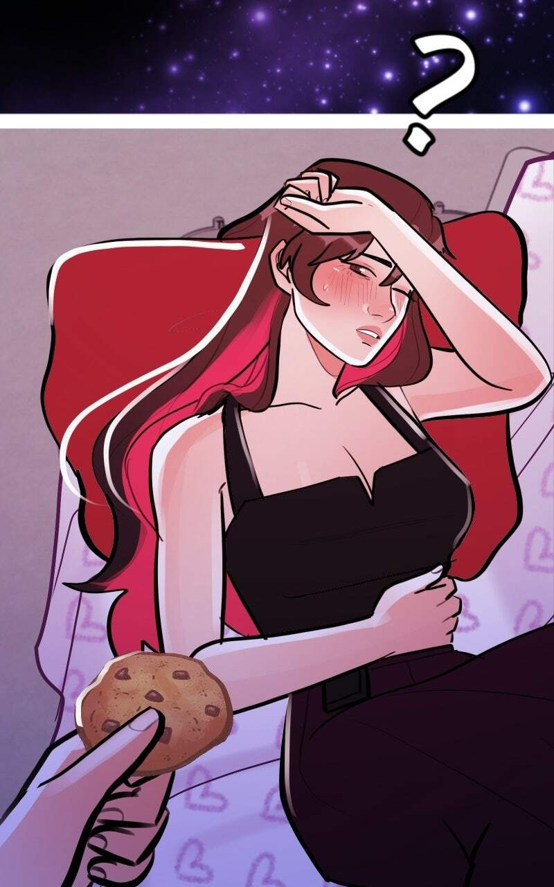 Star Catcher Chapter 113 page 19 - 