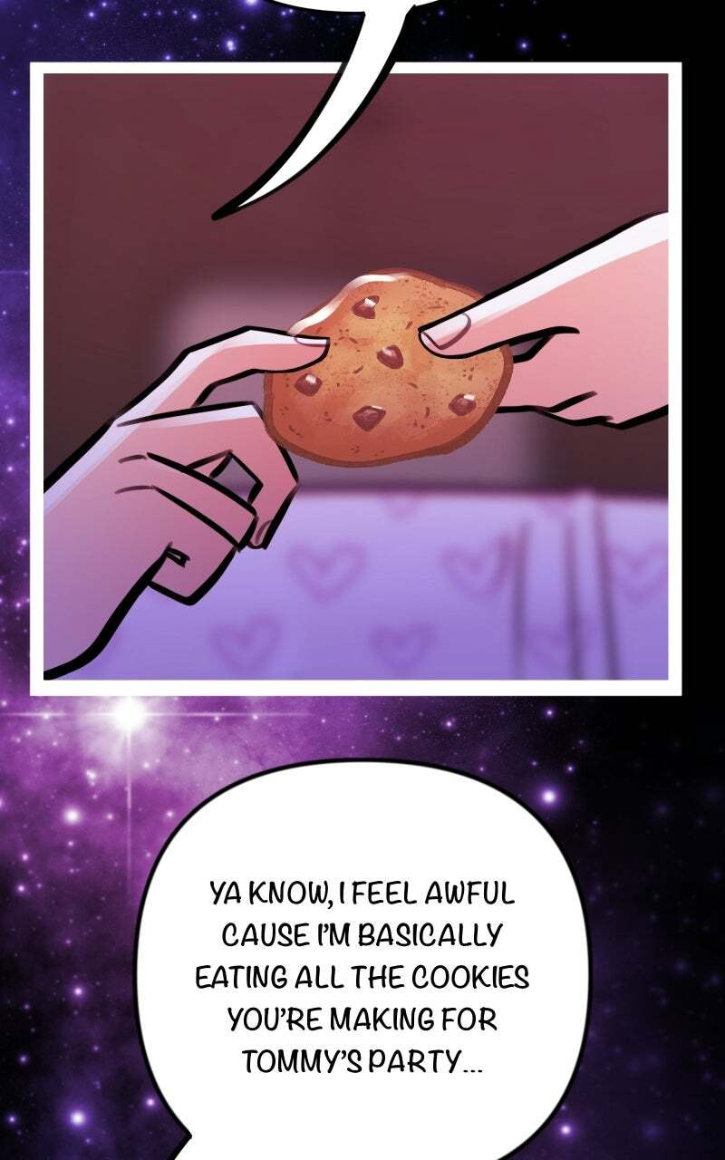 Star Catcher Chapter 113 page 22 - 
