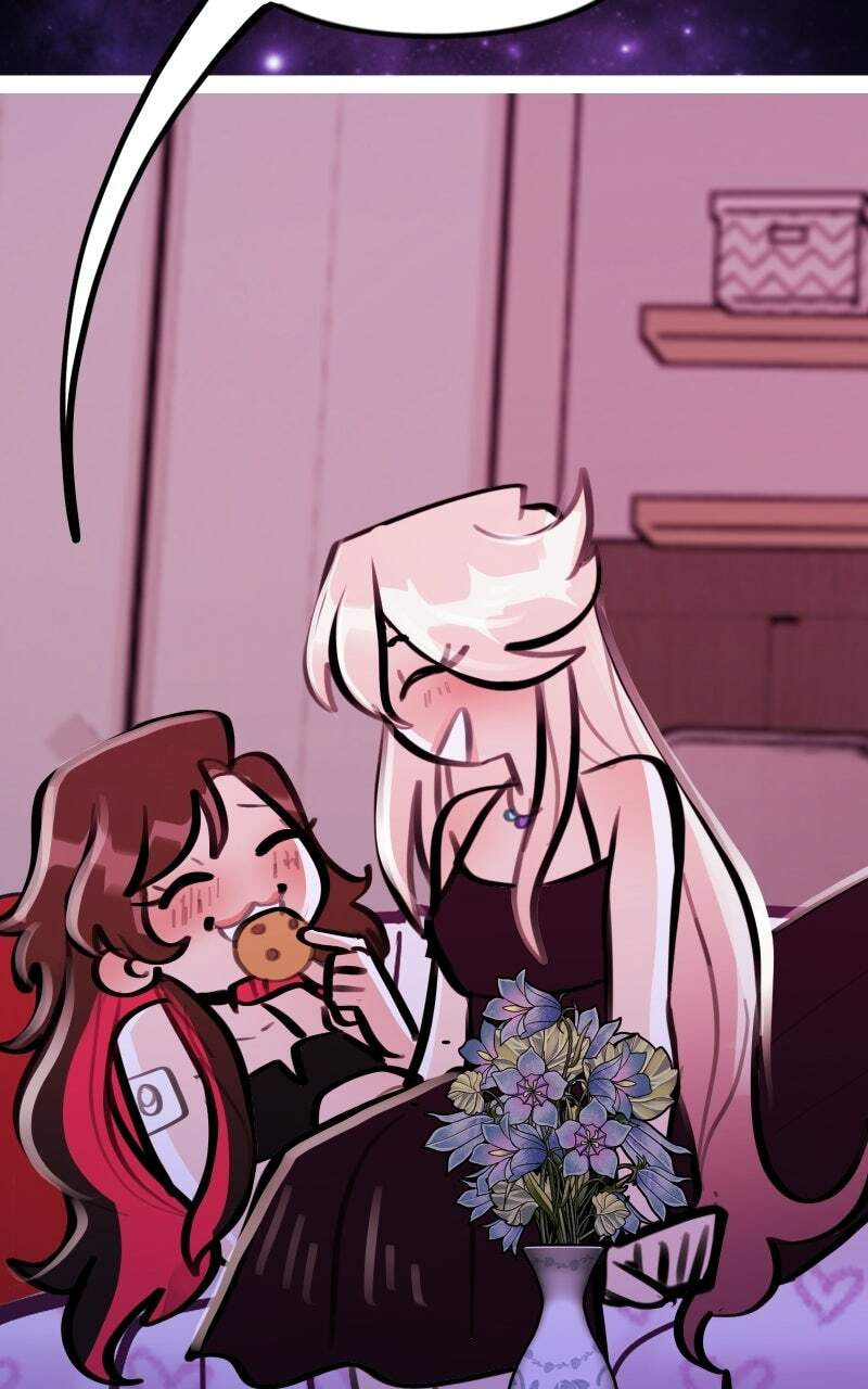 Star Catcher Chapter 113 page 23 - 