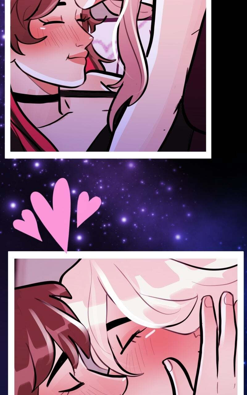 Star Catcher Chapter 113 page 25 - 