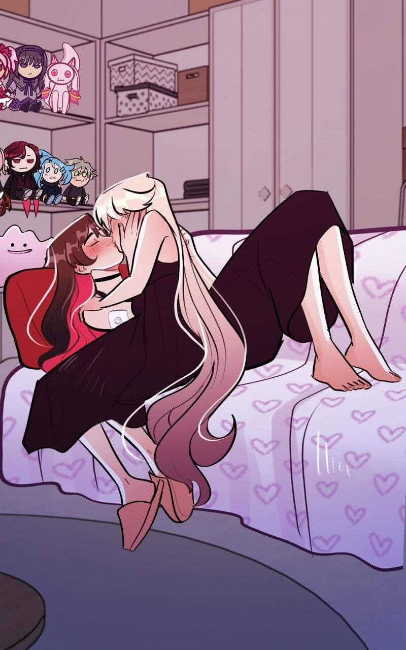Star Catcher Chapter 113 page 27 - 