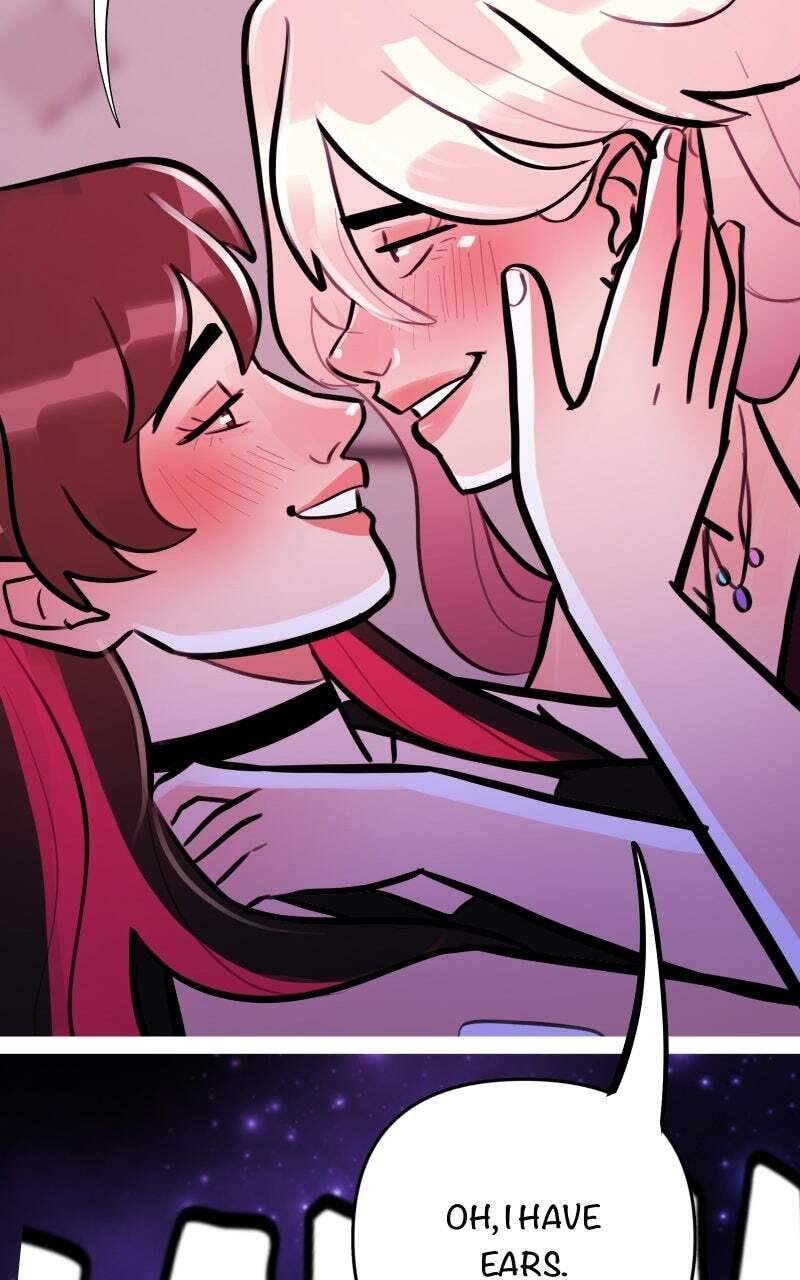 Star Catcher Chapter 113 page 31 - 